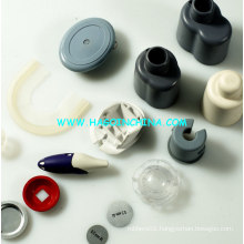 Customized OEM/ODM Colorful PP/PE/ABS Plastic Fitting